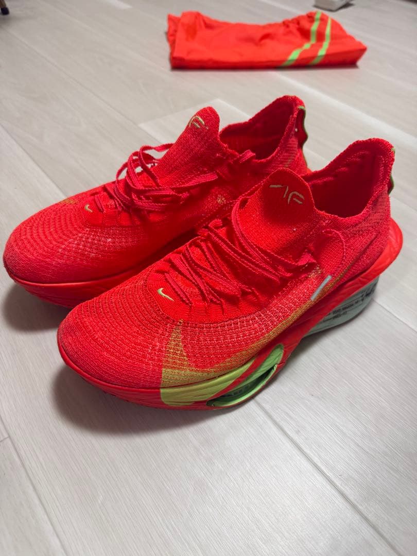 アルファフライ3 27.0cm