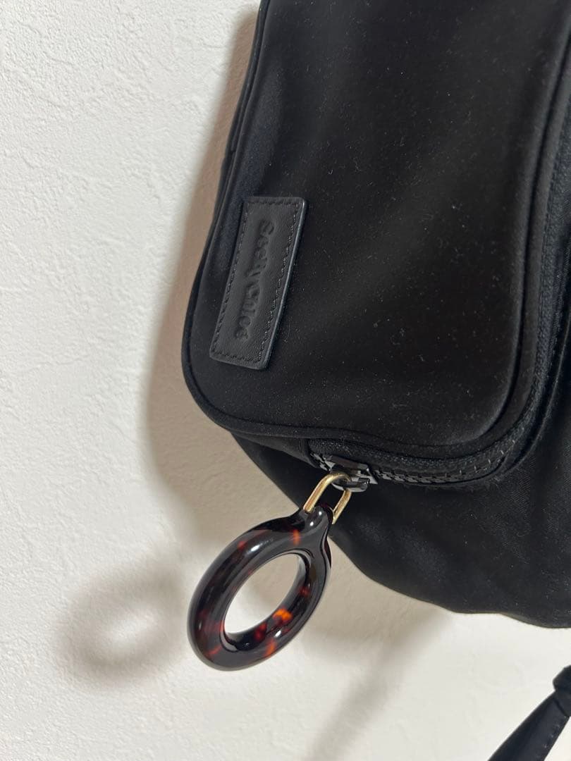シーバイクロエ ボディバッグ See By Chloé