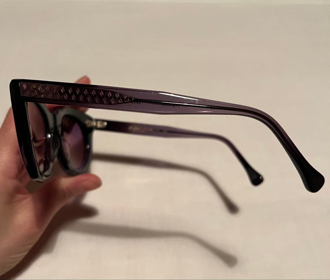 volvoよしお⭐︎MAX PITTION SHELBYシェルビー