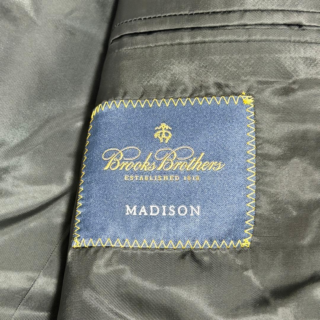 【新品】ブルックスブラザーズ セットアップ タキシード カノニコ マディソン