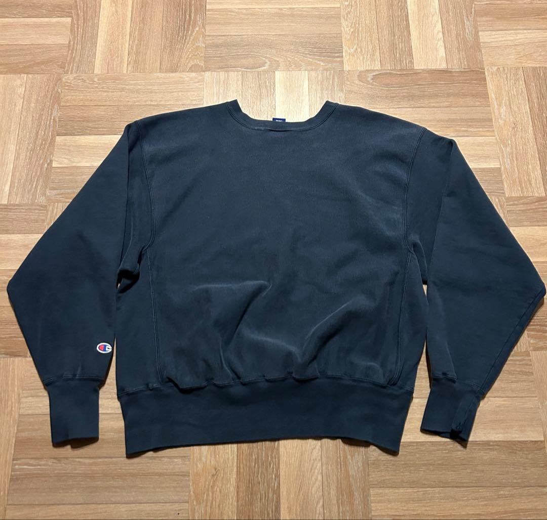 希少 90s USAFA チャンピオンリバースウィーブ 軍物 ミリタリー