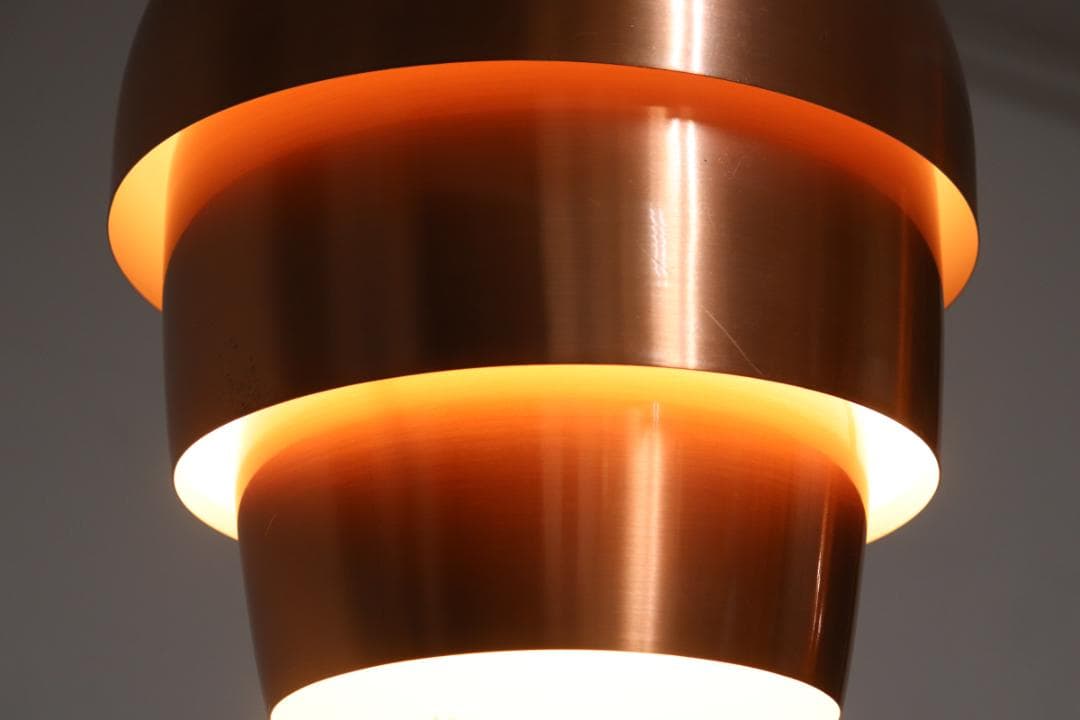 北欧 デンマーク ボーコンセプト パインコーン ペンダント ライト ランプ