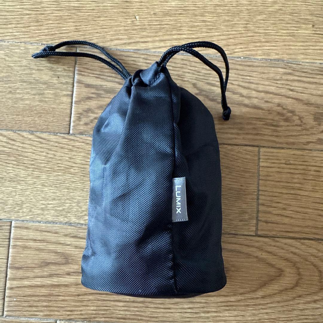 Panasonic H-FS045200 45-200mm ズームレンズ