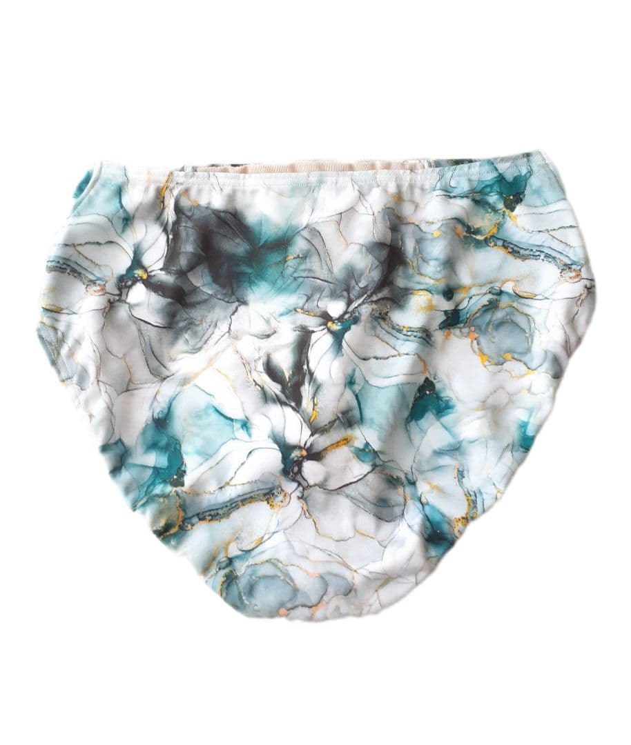 MARUKO　水着　C70M　ビキニセット　補正下着