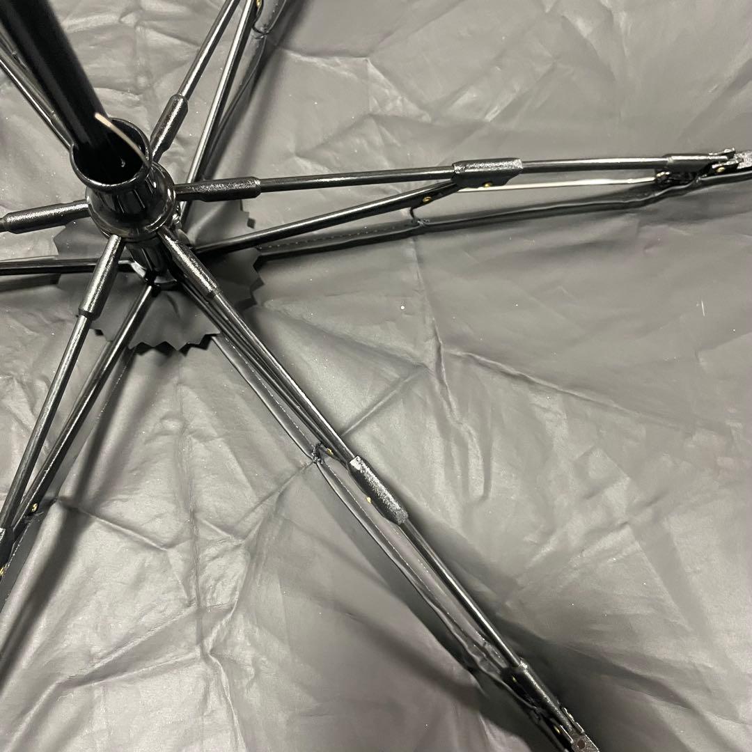 サンバリア 100 折りたたみ日傘 3段折 UVカット