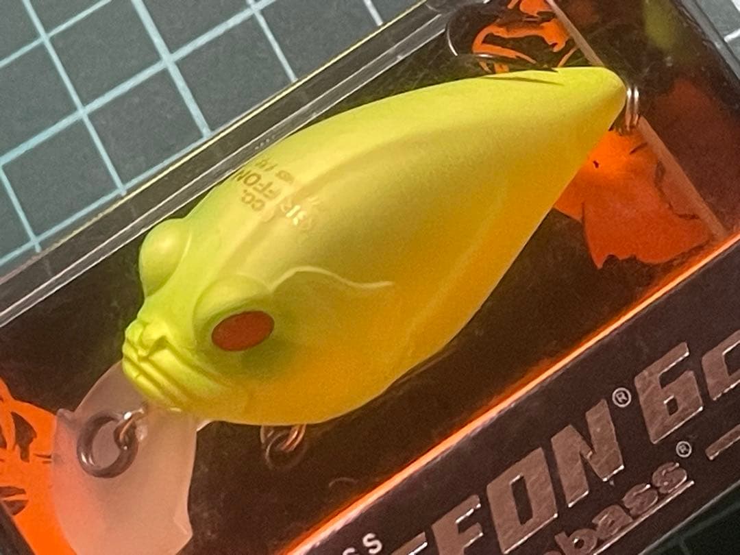 メガバス　グリフォン　6cc