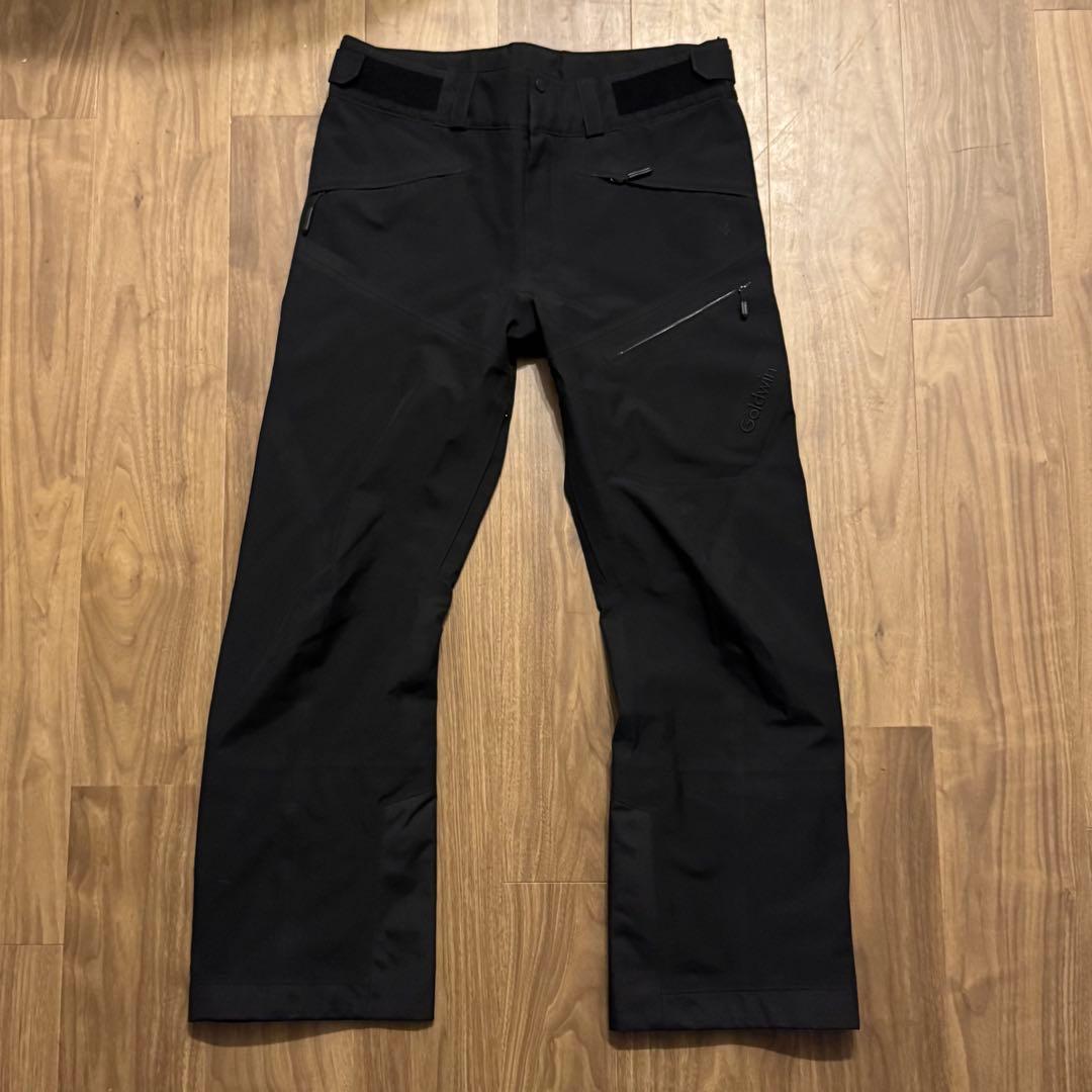 Goldwin ゴールドウィン スキー パンツ ゴアテックス gore-tex