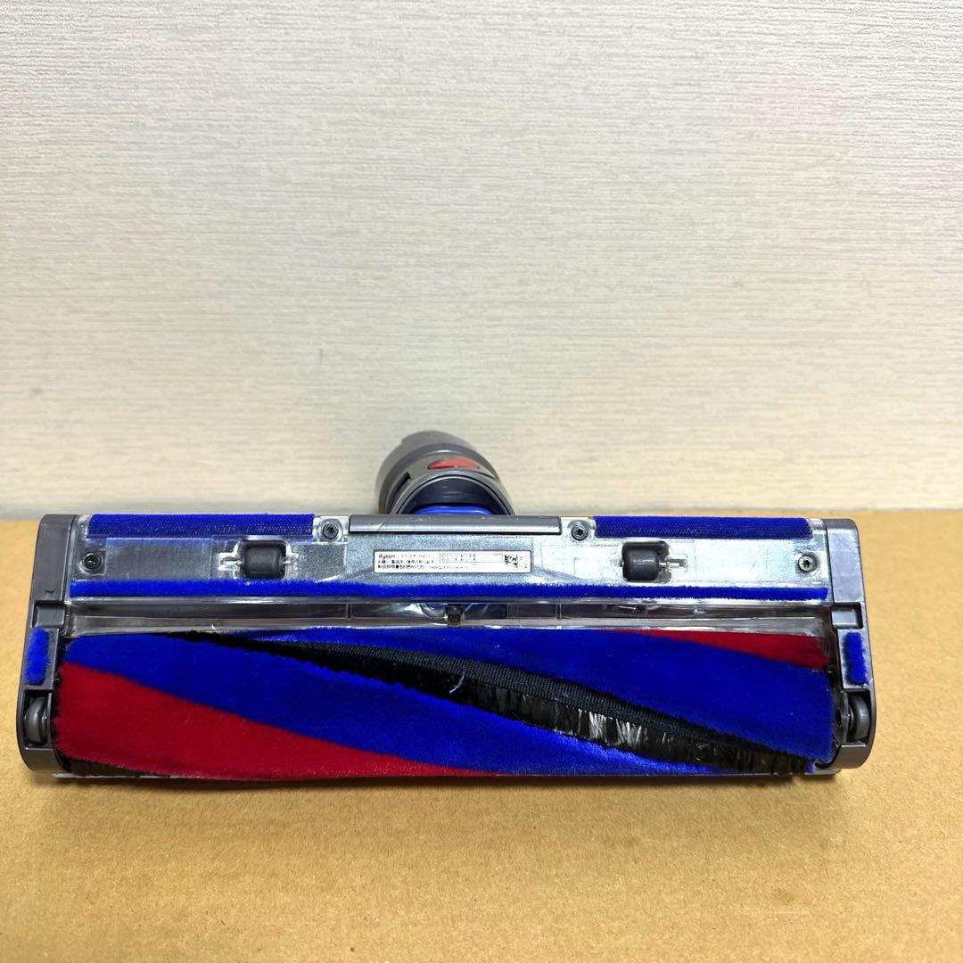 【即日発送】美品　dyson v8 slim fluffyクリーナーヘッド