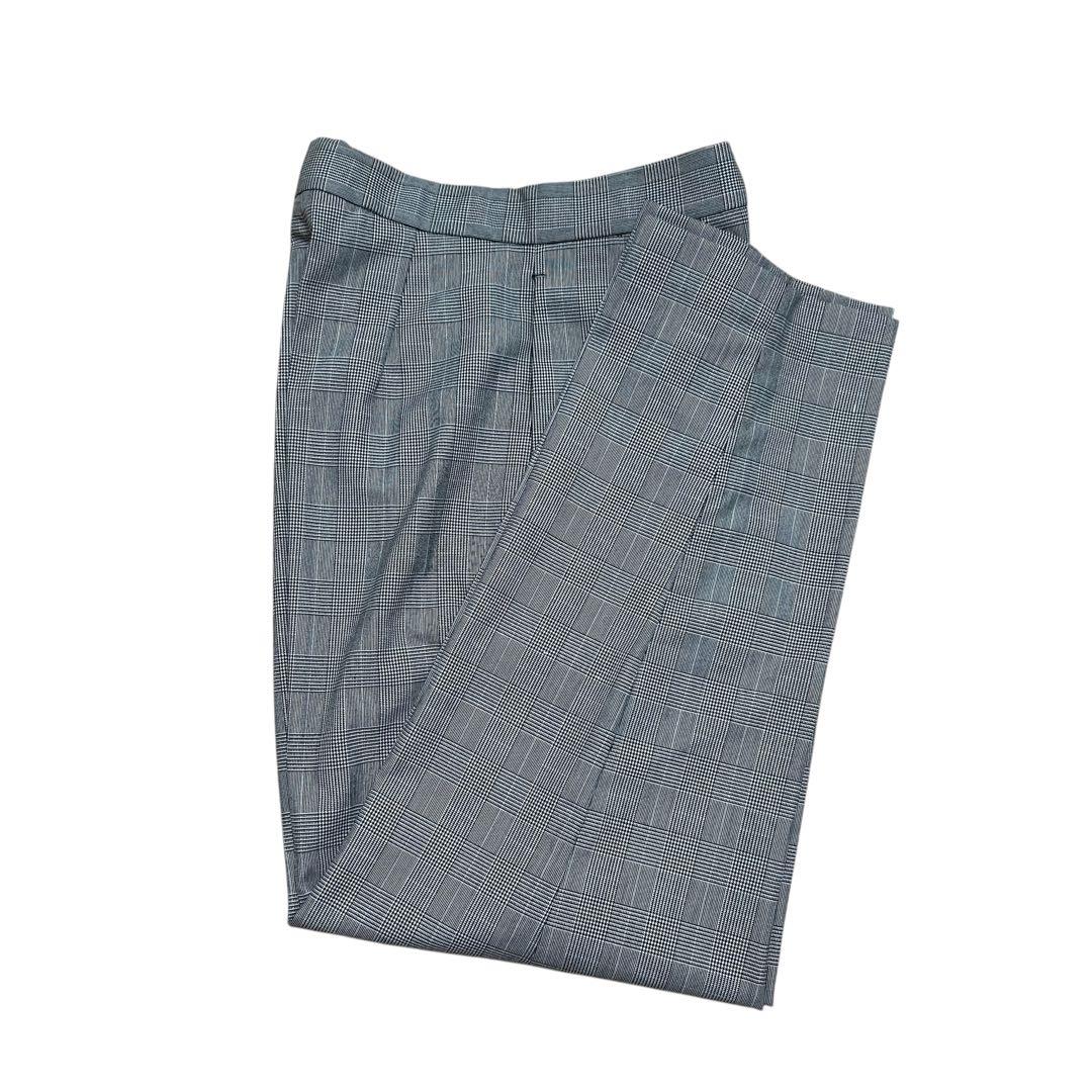 極美品✨アリサナ セットアップ パンツスーツ チェック 卒服 女の子 150