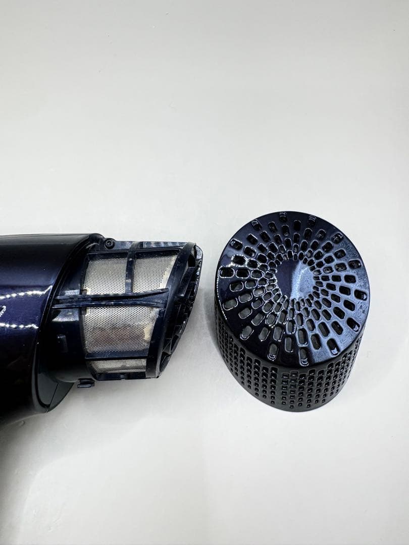 Refa リファ ビューテックドライヤー スマート ブラック 467