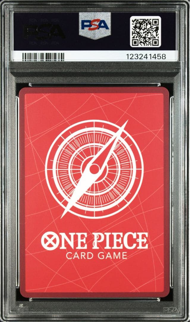 【PSA10 】ドジャース×ONE PIECE ルフィ 公式配布 完美品