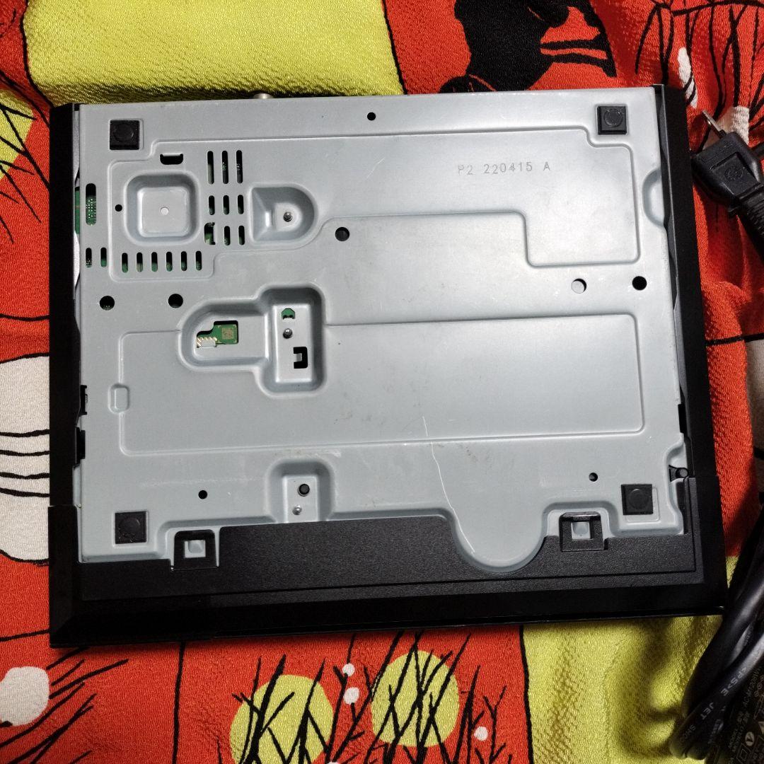 【ジャンク中古】 SONY BDP-S1500 【ブルーレイディスクプレーヤー】