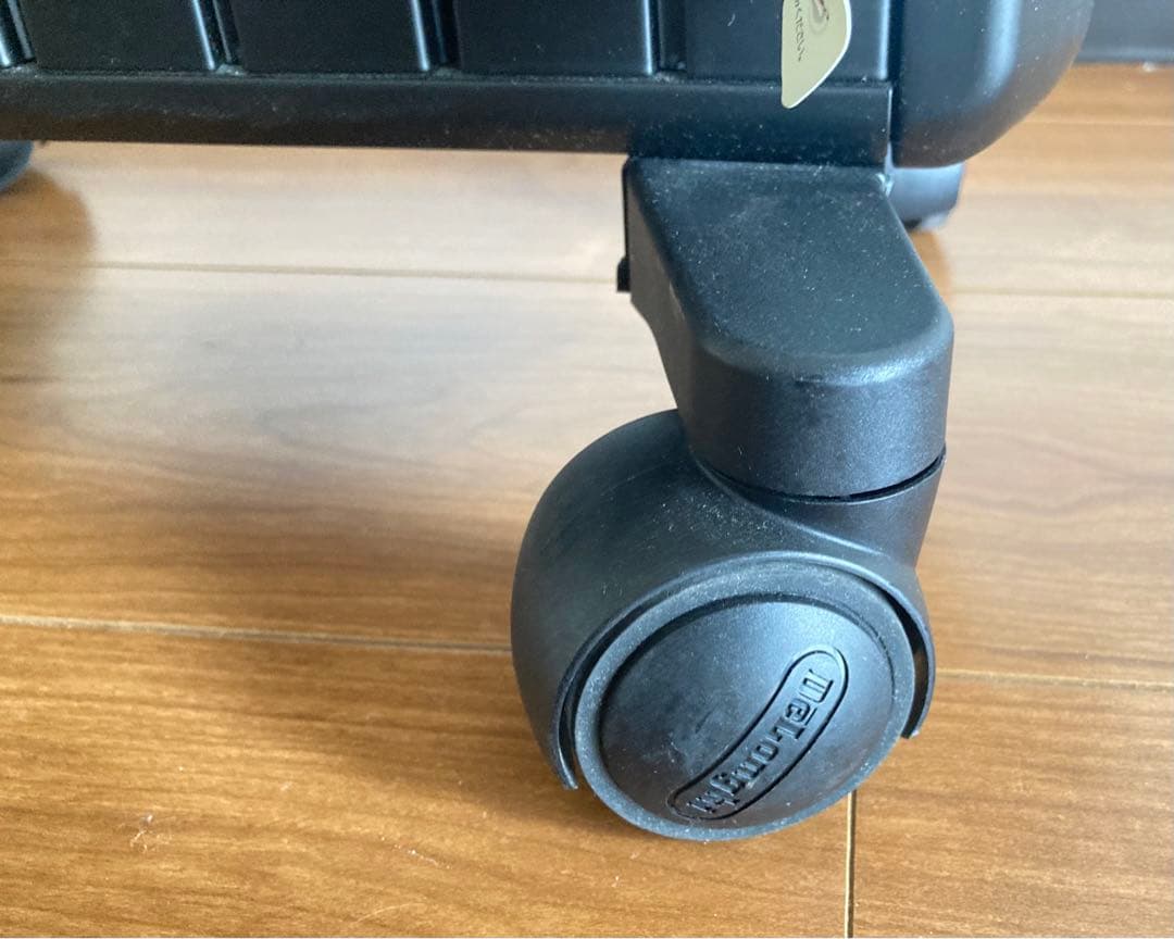 ☆ De'Longhi デロンギ マルチダイナミックヒーター MDHS12-PB