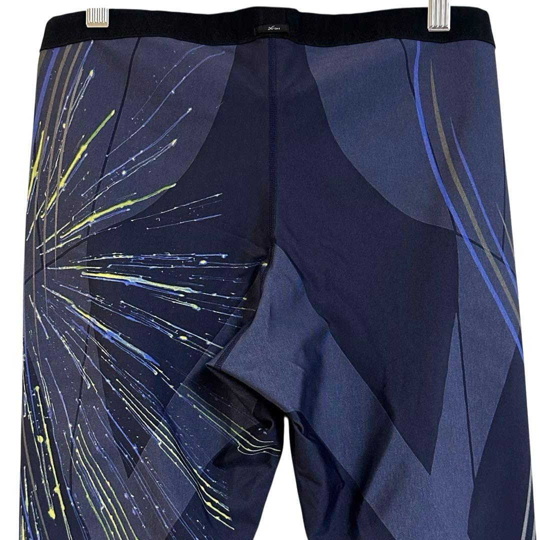 美品/CW-X/ワコール/GENERATOR/HZO699/ジェネレーターモデル