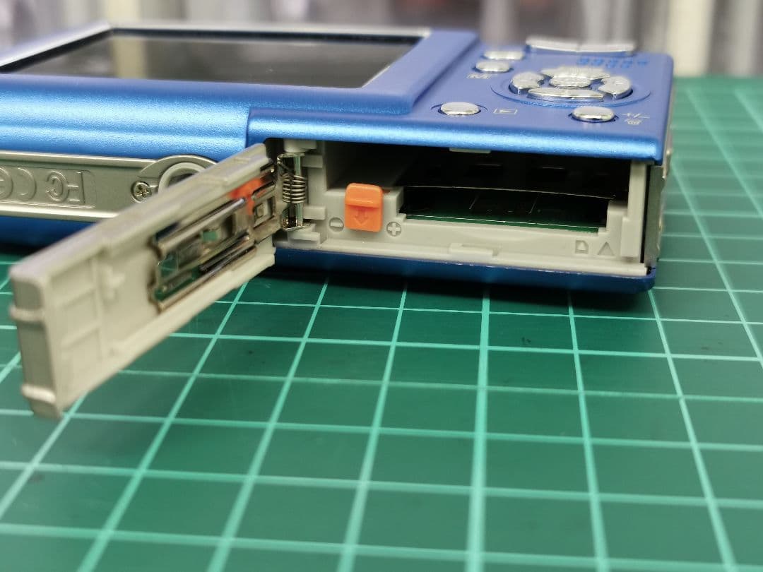 SEA＆SEA　860G DX-860G レア