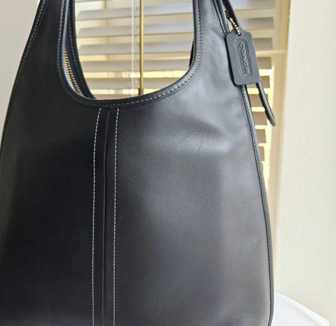 ⭐COACH⭐ 美品 コーチ エルゴ ワンショルダーバッグ C2264 チャーム