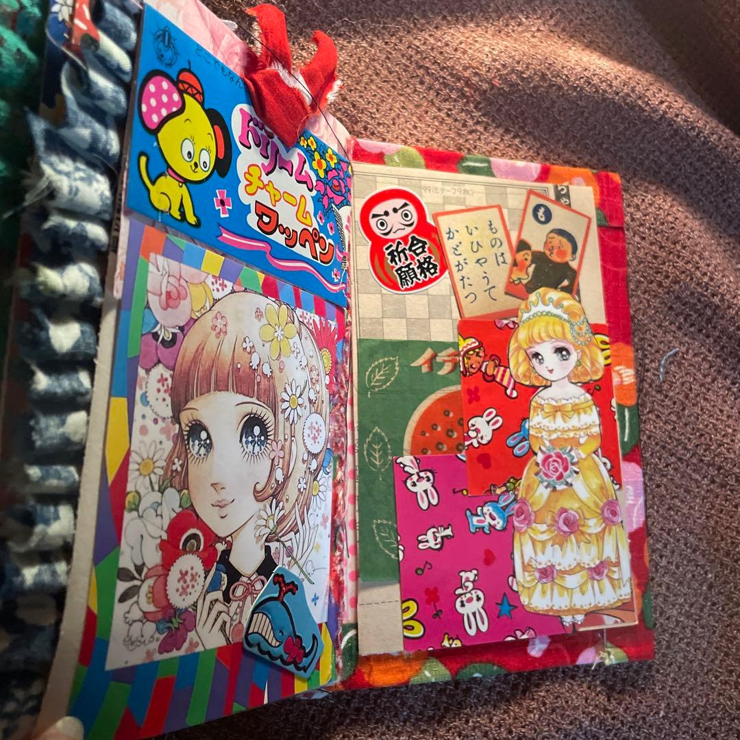 カコリン様order専用ページ