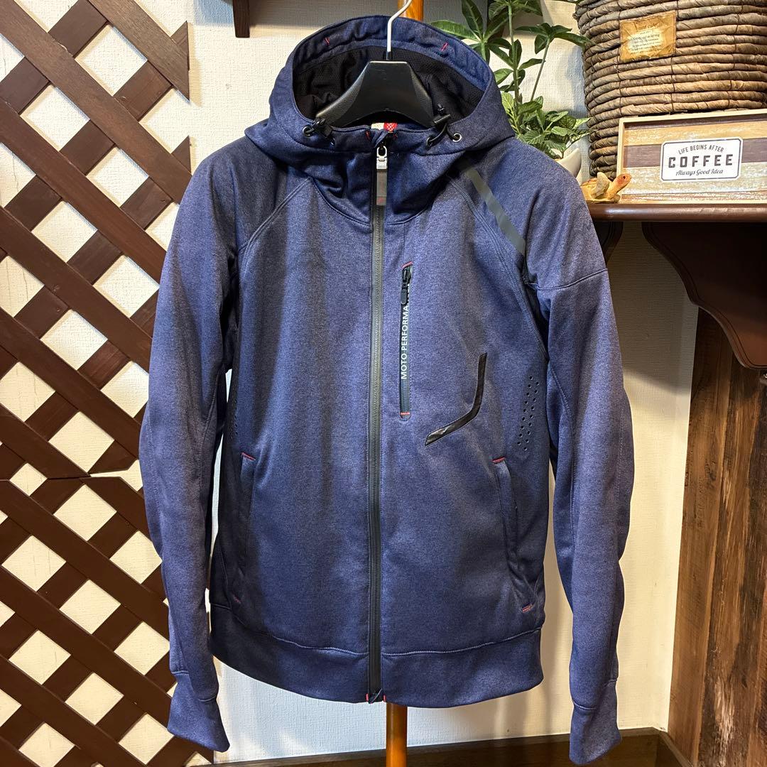 KUSHITANI クシタニ ベクトルジャケット Mサイズ