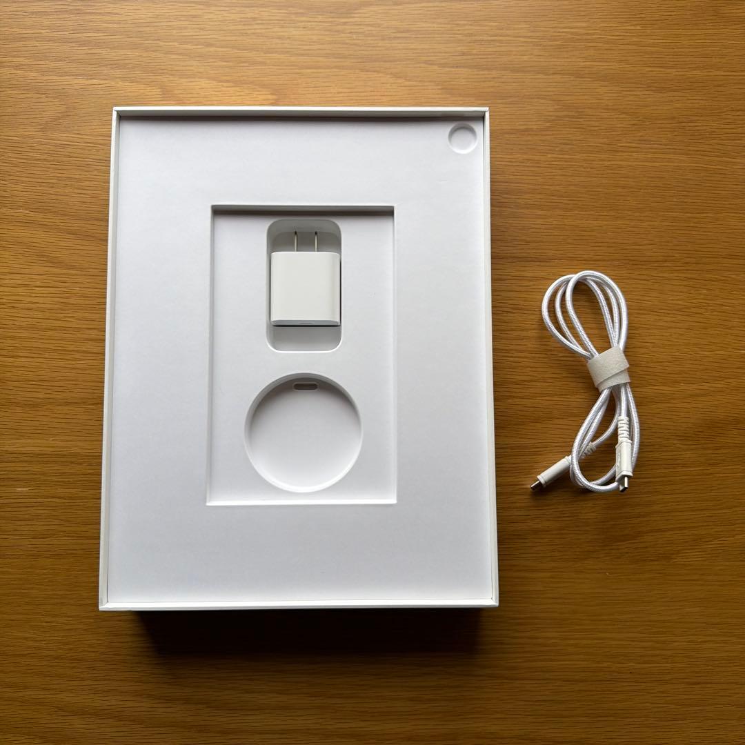 iPad Pro 12.9インチ 第3世代 64GB WiFi+Cellular