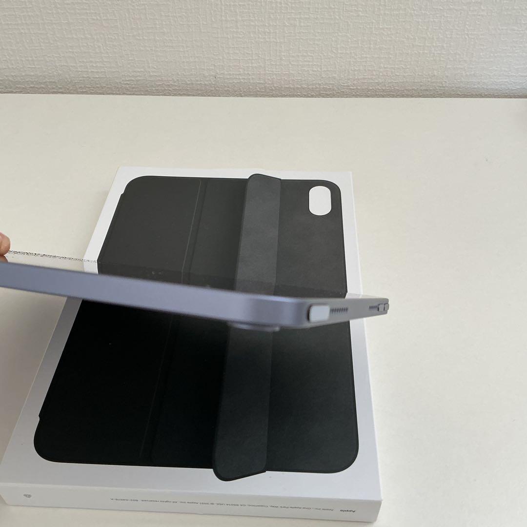 iPad mini 256g WiFi パープル　第6世代