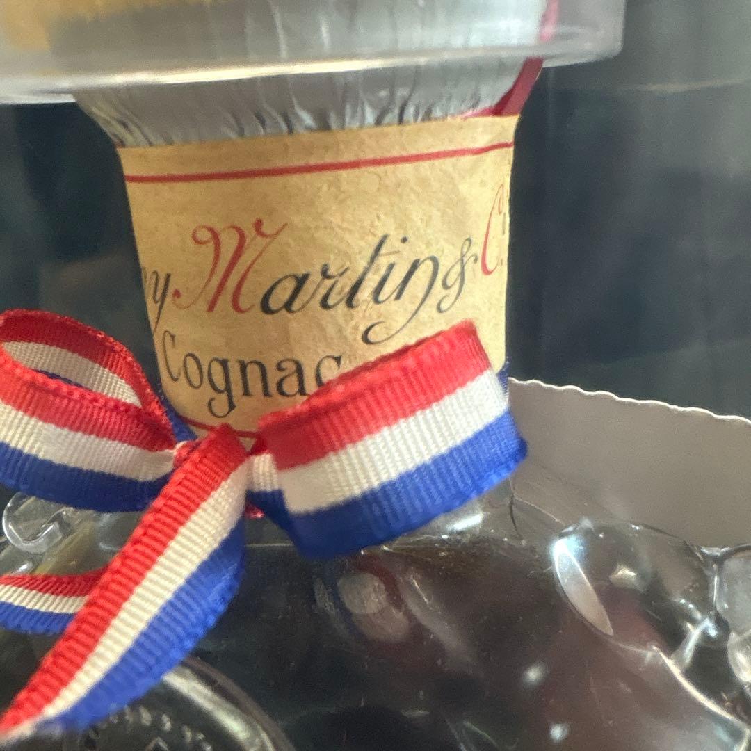 ルイ13世 レミーマルタン グランドシャンパーニュ デキャンタ