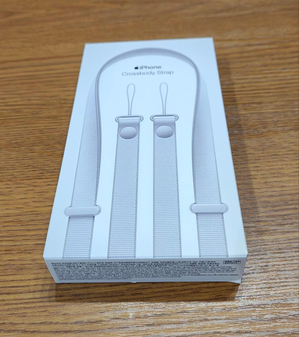 Apple iPhone Air 本体 ケース バッテリー ストラップ 充電器