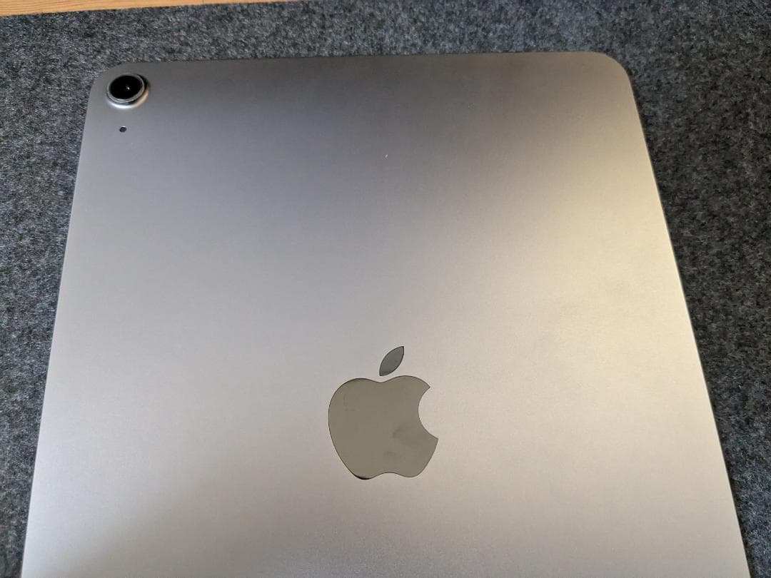 iPad Air (第4世代) 256GB Wi-Fiモデル