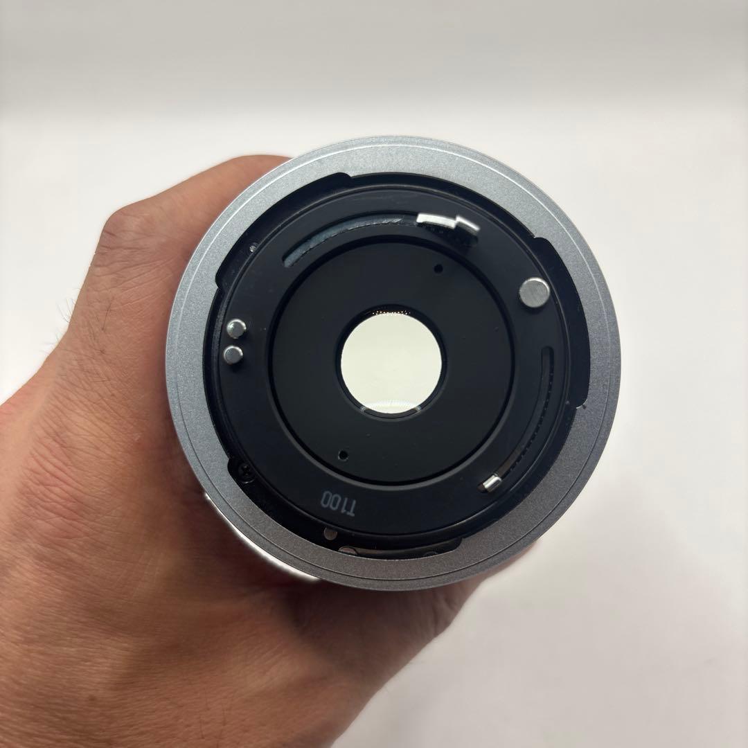 その他 Canon FD 24-35mm F3.5 s.s.c. ASPHERICAL