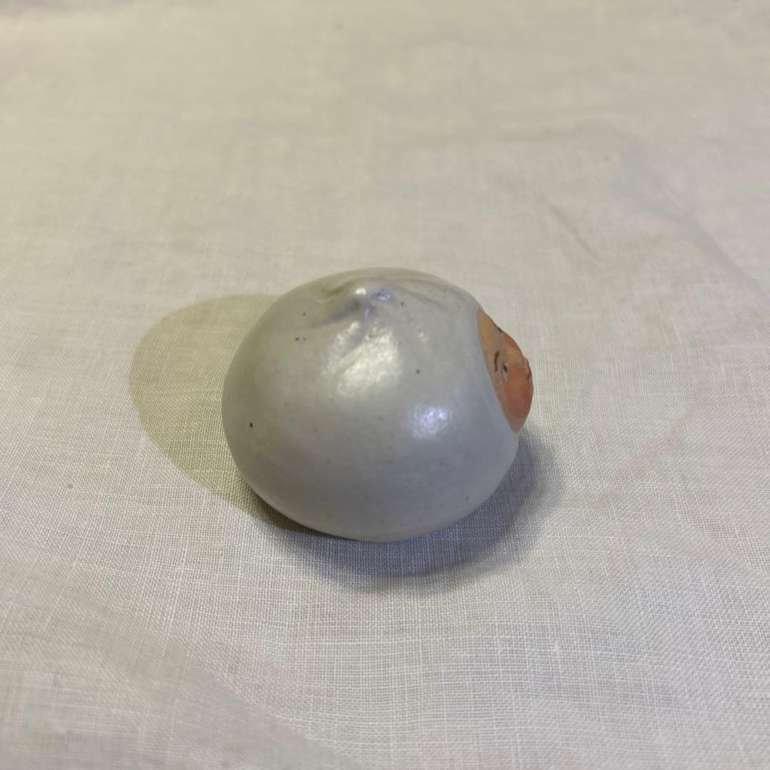 岡モータース　小籠包