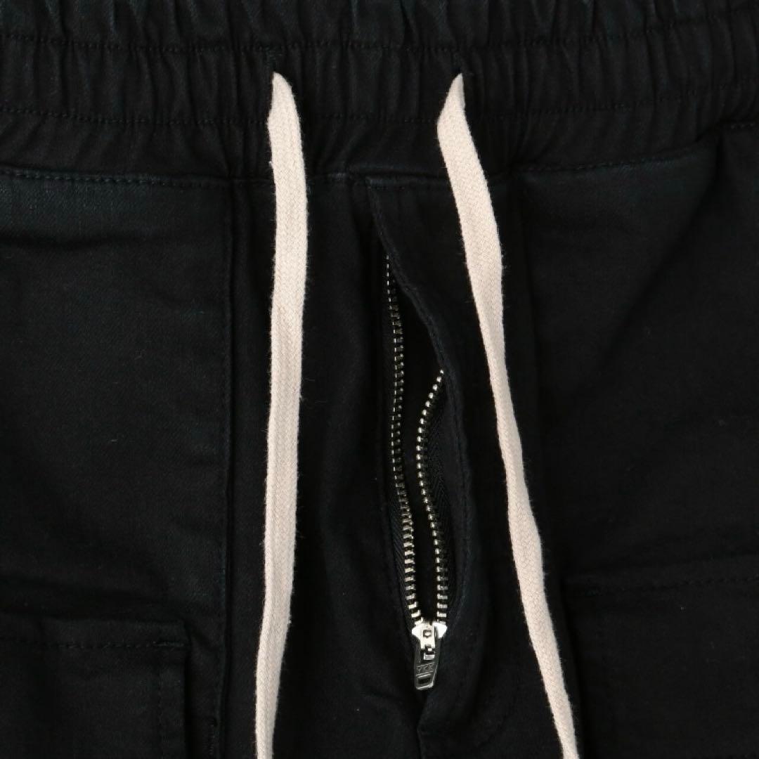 【大人気❗️】DankeSchon ダンケシェーン STRETCH PANTS