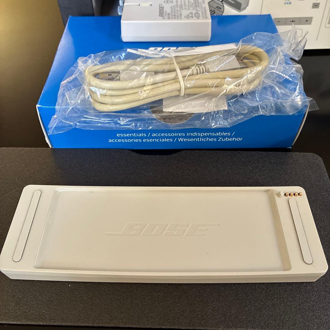 正規品 Bose SoundLink Mini II ワイヤレススピーカー