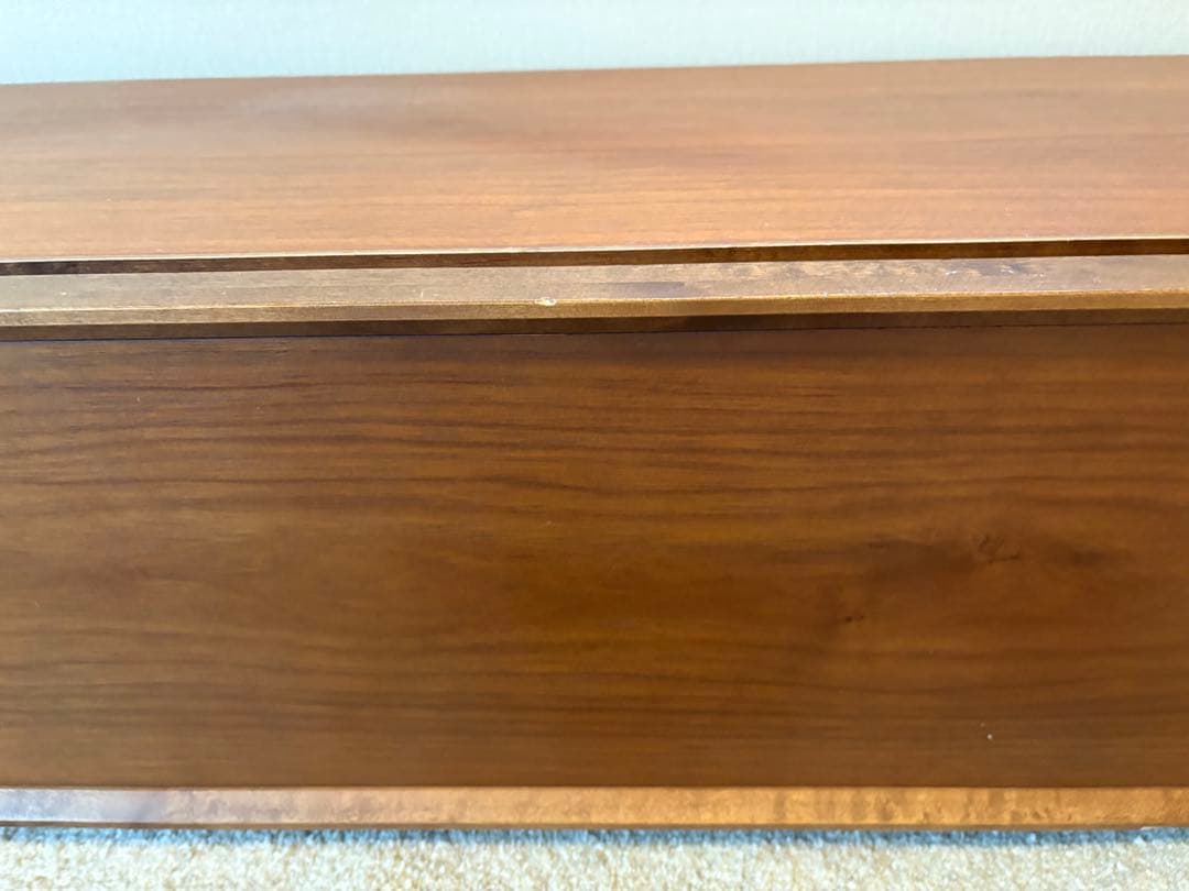 ACTUS ウォールナット　TVボード　RIMO2