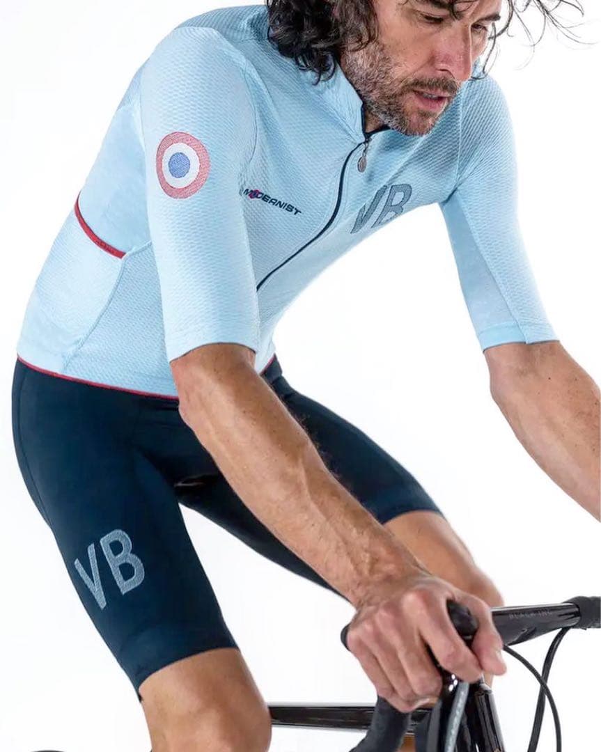 velobici ベロビッチサイクルジャージ 半袖/ビブショーツ/アームウォーマ