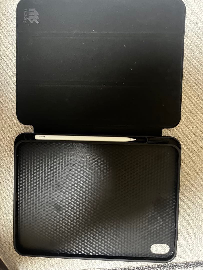 iPad(第10世代)[100%]+Apple Pencil(USB-C)