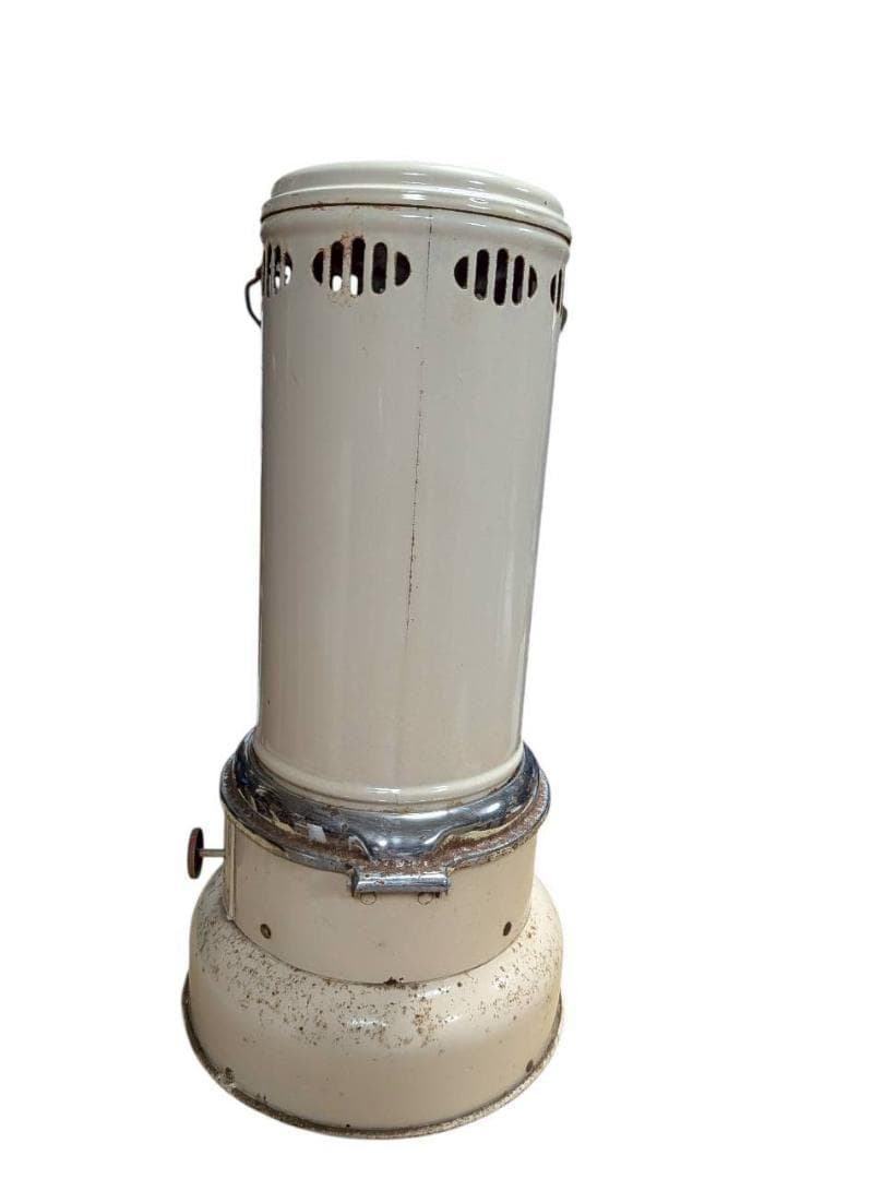 VALOR 207型 ブルーフレーム 石油ストーブ イングランド製 バーラー