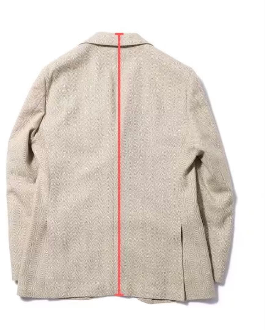 tomorrowland pilgrim Zegna Super170 スーツ