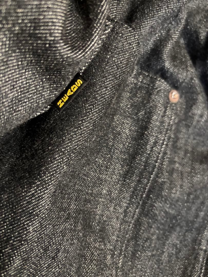 G*n様 DENIM HEADS S506XXE T-BACK デニムヘッズ　ブ