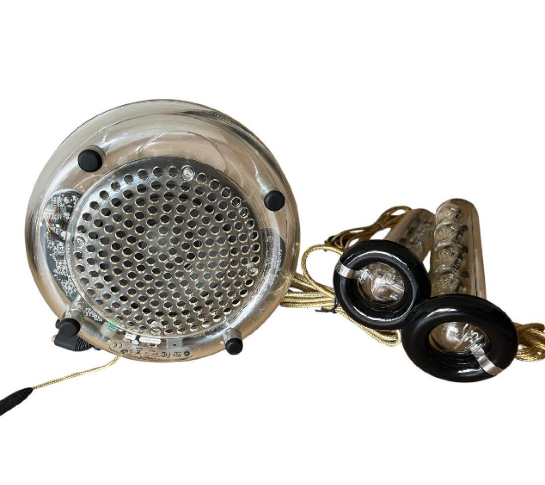 スピーカー・ウーファー SoundSticks III harman kardon