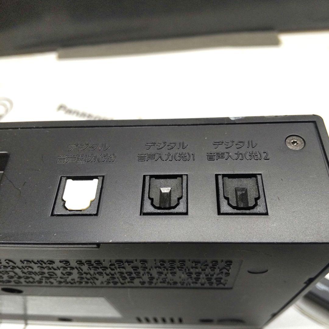 Panasonic RP-WF7h ワイヤレス ヘッドホン