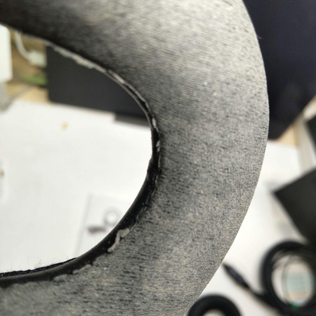 Panasonic RP-WF7h ワイヤレス ヘッドホン