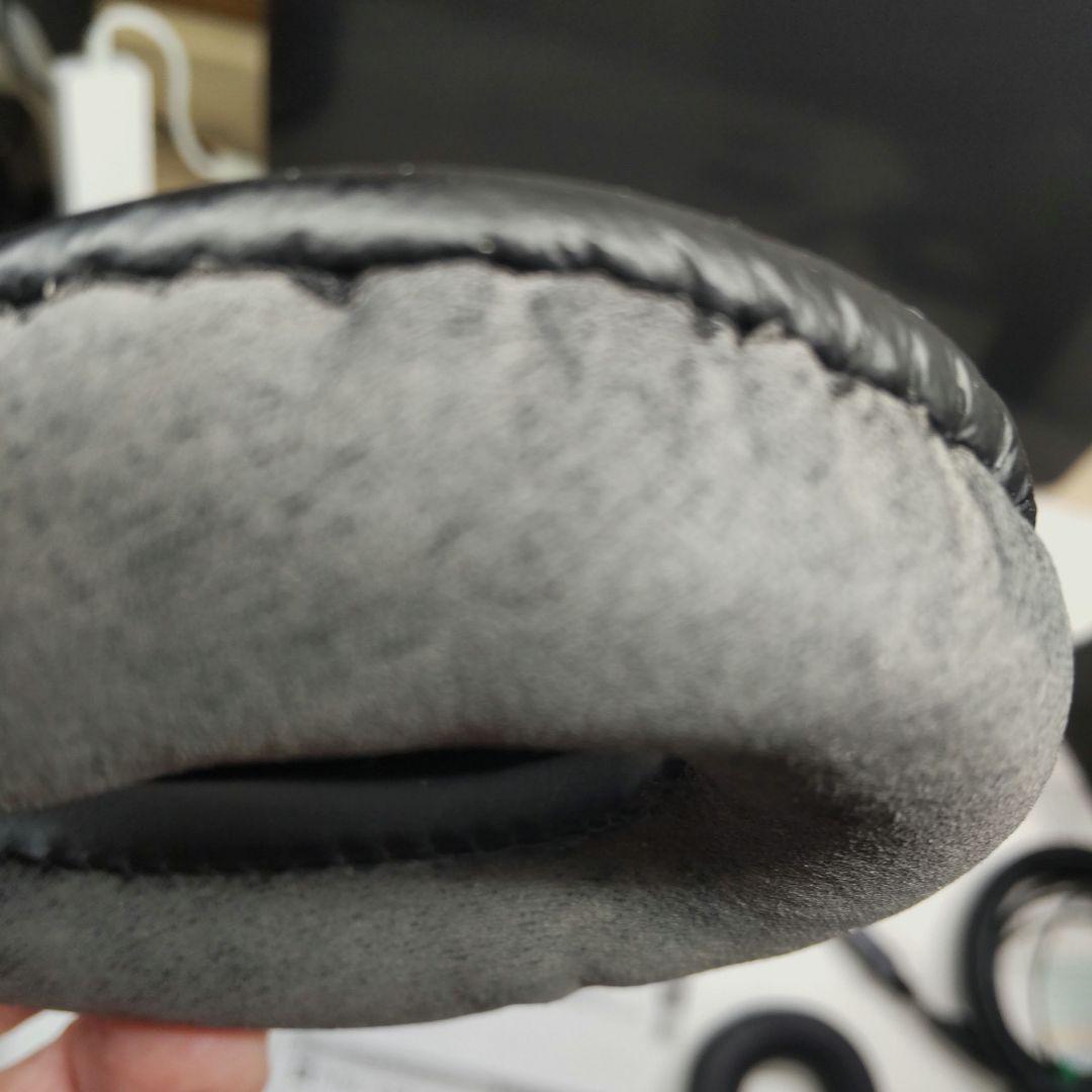 Panasonic RP-WF7h ワイヤレス ヘッドホン