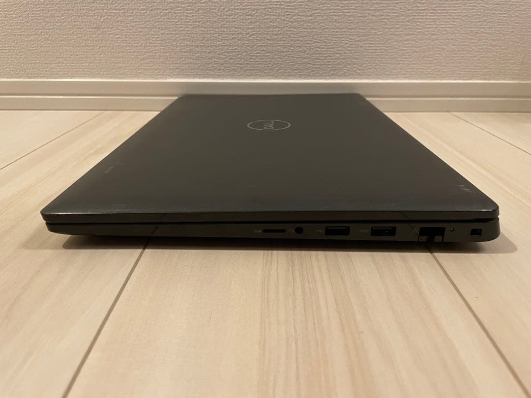 DELL Latitude 3520 i5 11世代 256GB Office