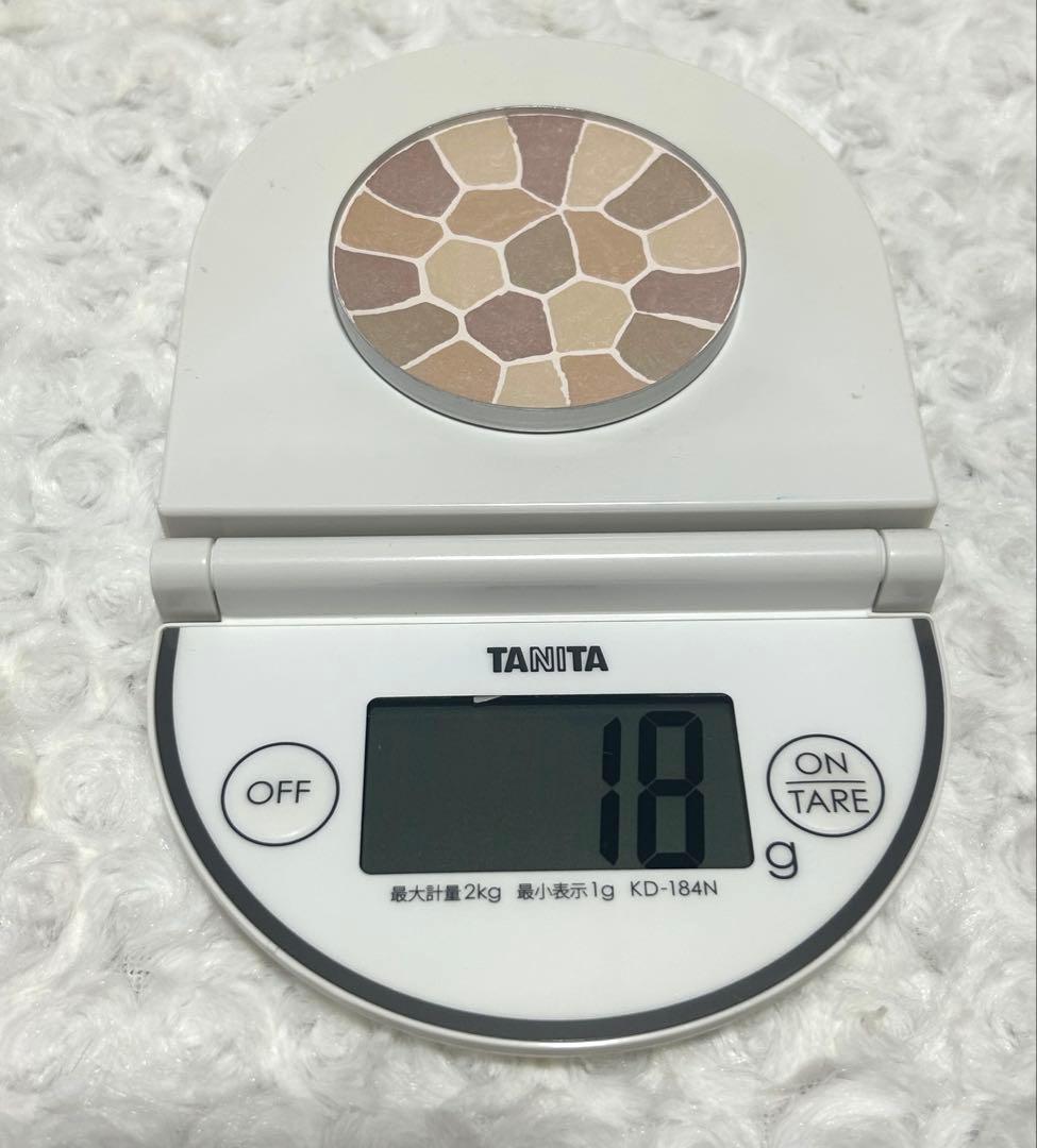 エレガンス　ラプードルオートニュアンスリクスィーズ 27g Ⅴ⑤