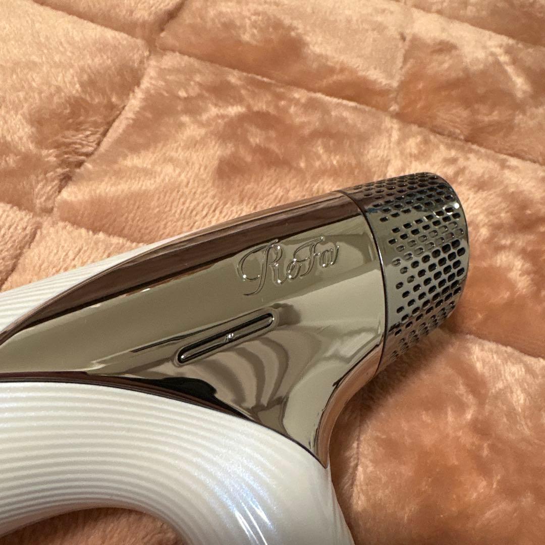 ReFa ビューテック ドライヤー スマート