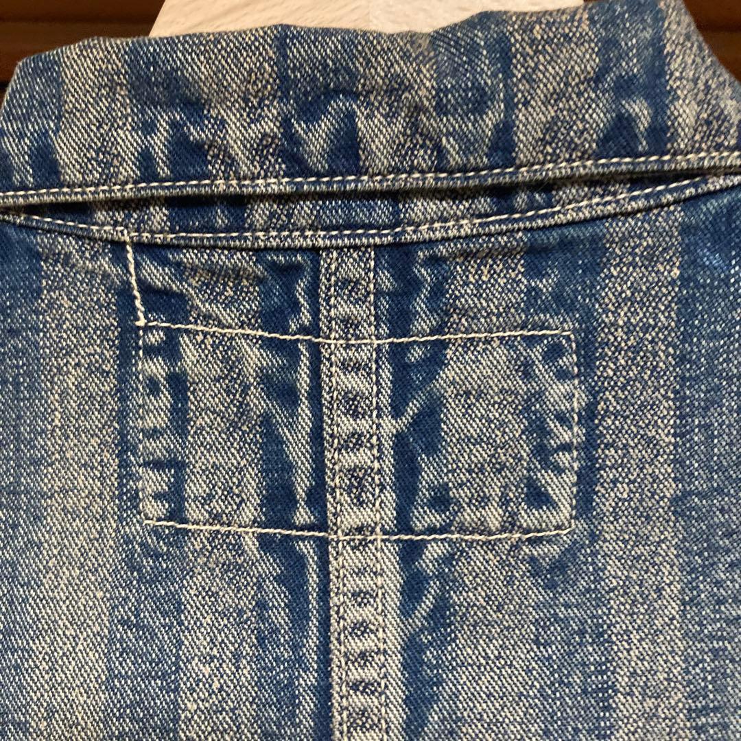 (レア)フリーホイーラーズ ”PROMONTORY COAT”ブートレガーズ