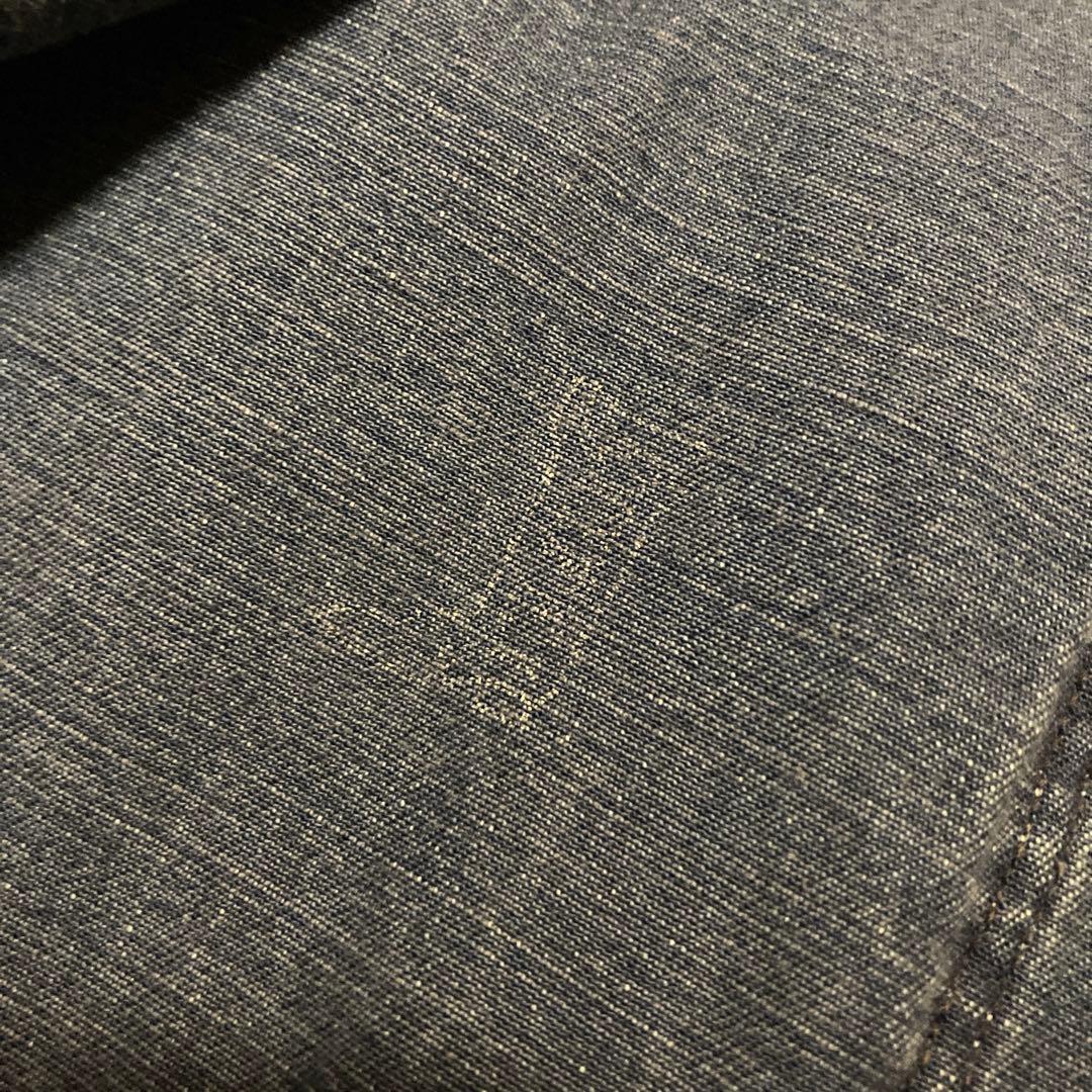 (レア)フリーホイーラーズ ”PROMONTORY COAT”ブートレガーズ