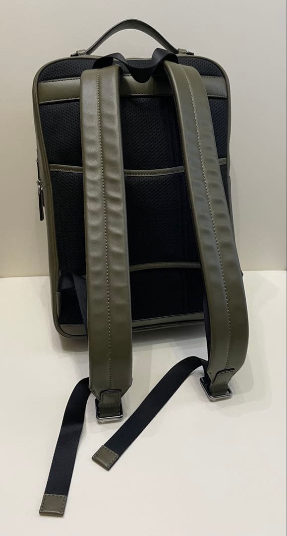 未使用に近い❤︎マイケルコース MICHEAL KORS リュック バックパック