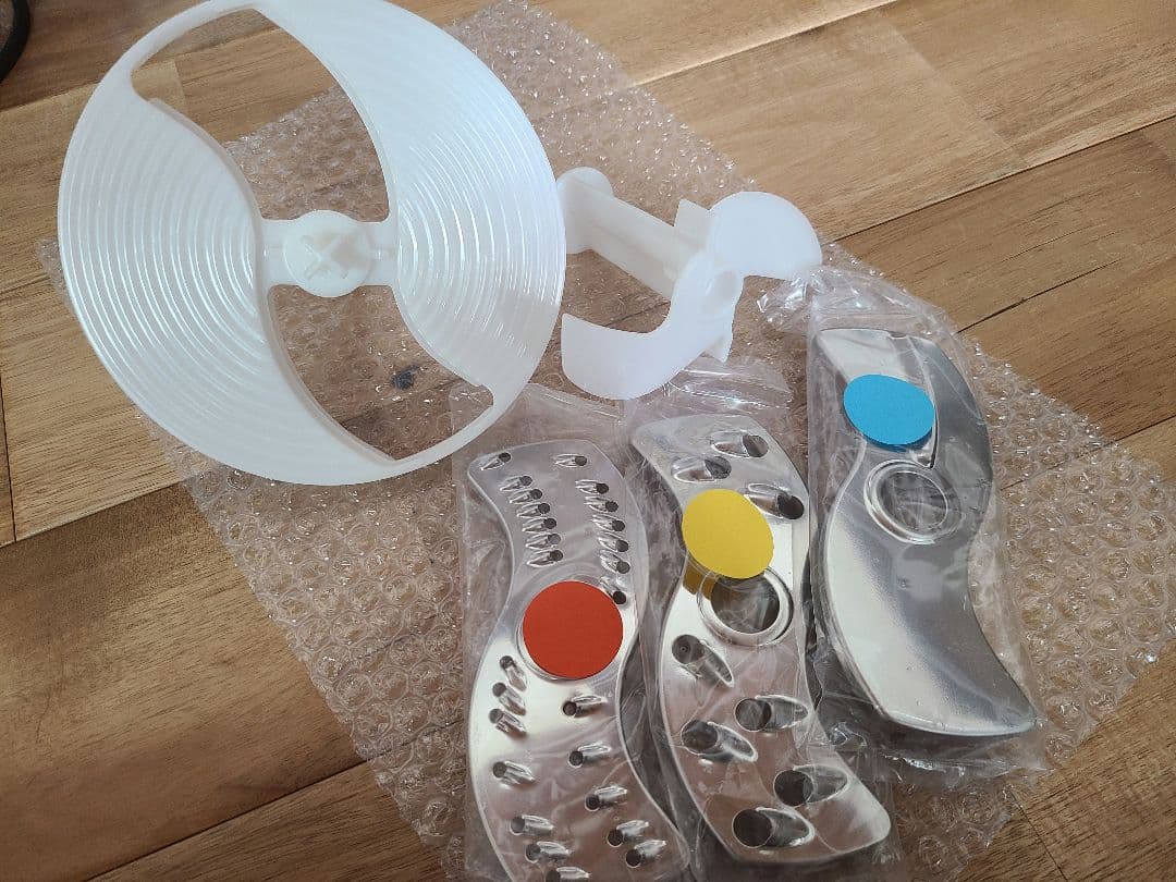 【BRAUN】マルチクイック7　ハンドブレンダー MQ778