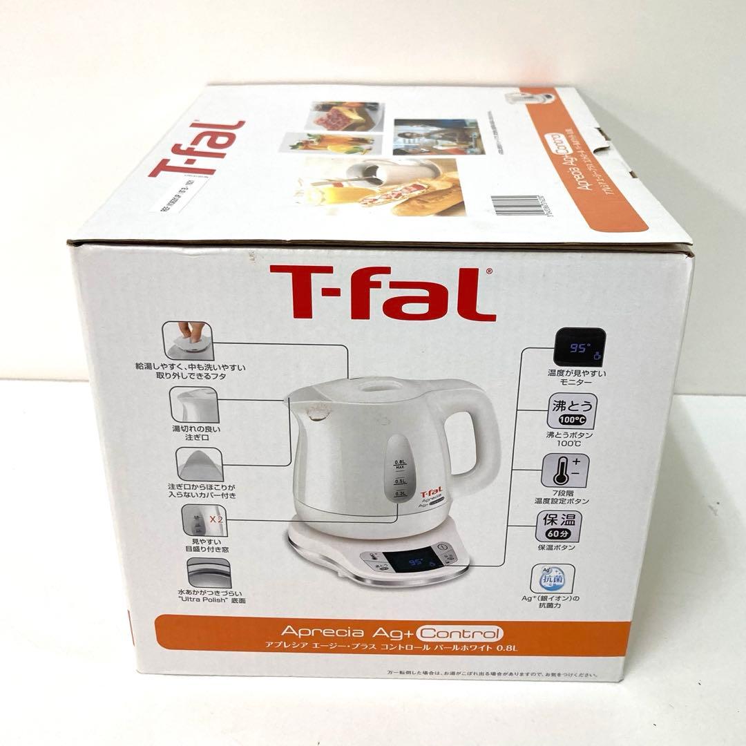 3460-Z T-fal アプレシアエージープラスコントロール KO6201JP