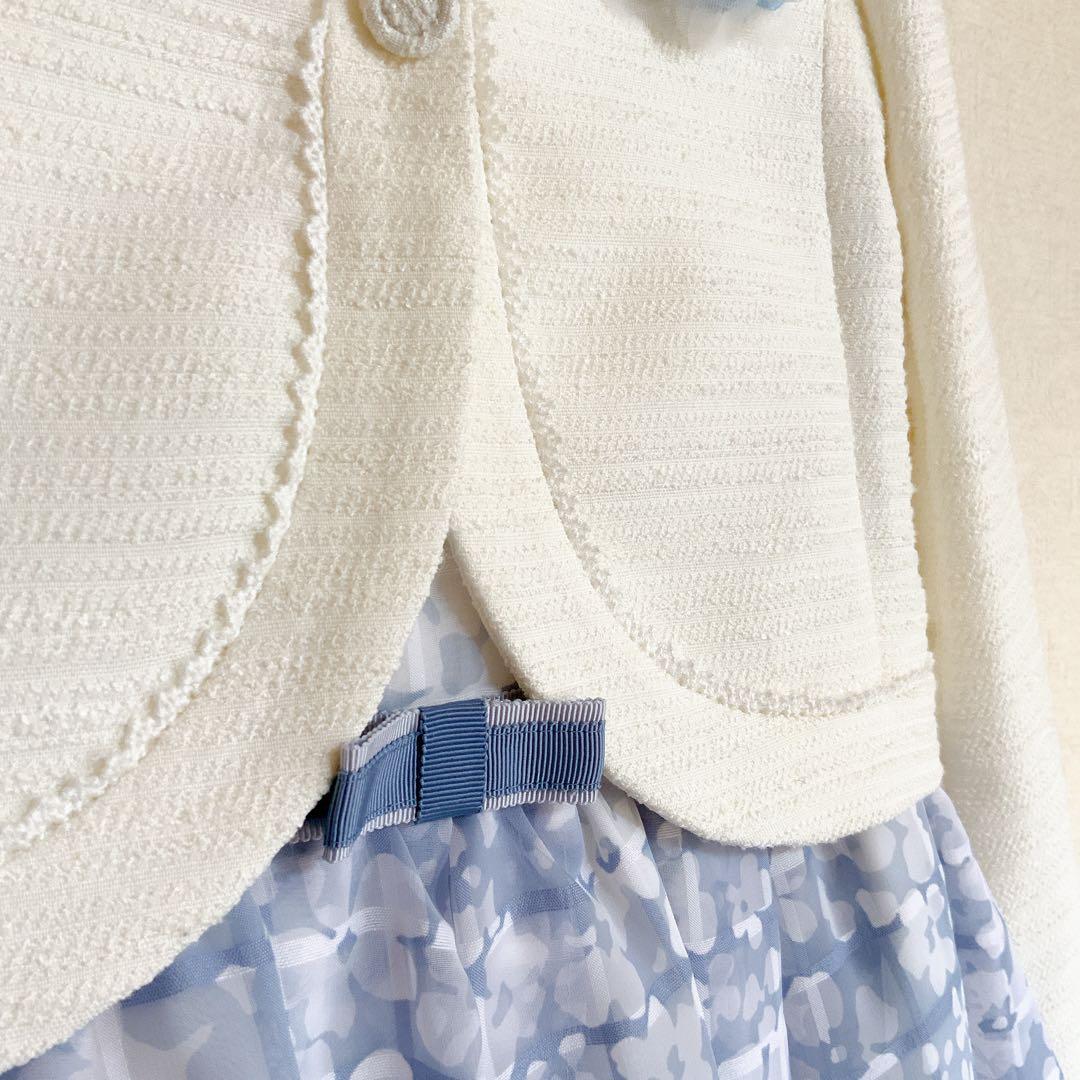 THE SHOP TK130 入学式　卒園式　発表会　結婚式　フォーマル　女の子